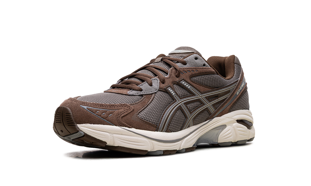Asics GT-2160 Dark Taupe Clay Grey 1203A605 251