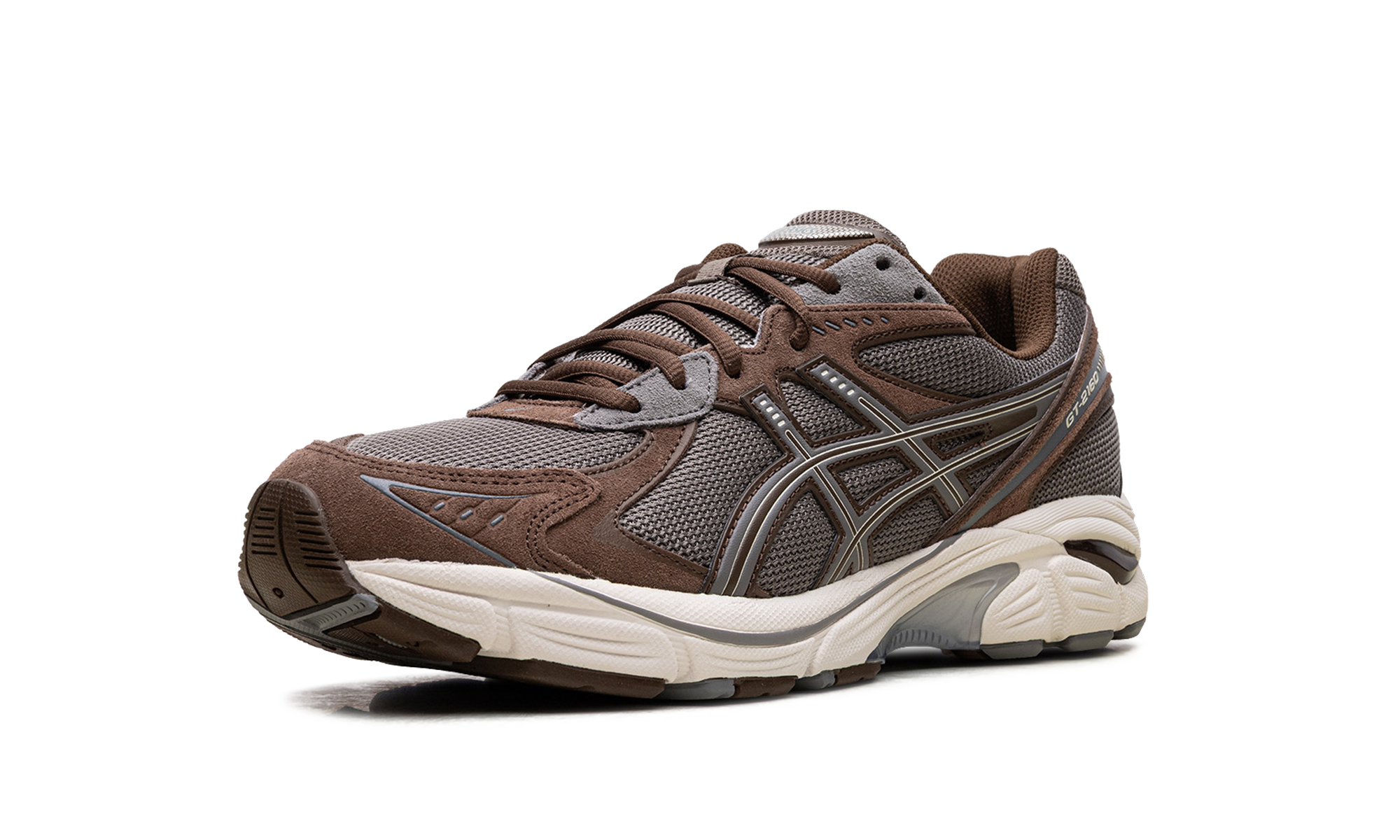 Asics GT-2160 Dark Taupe Clay Grey 1203A605 251