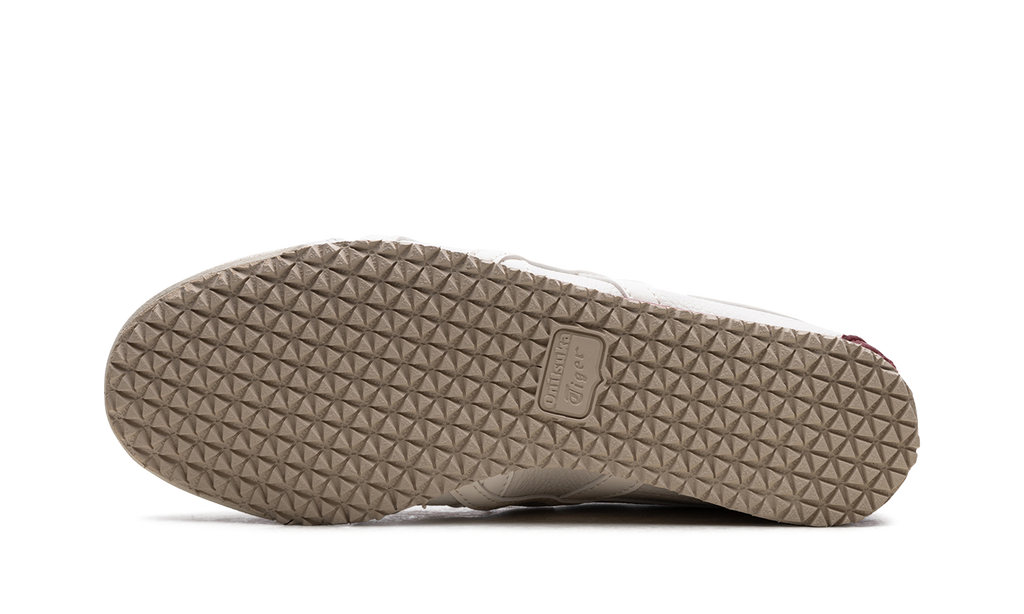 Onitsuka Tiger Mexico 66 Cream Beet Juice 1183B781 100