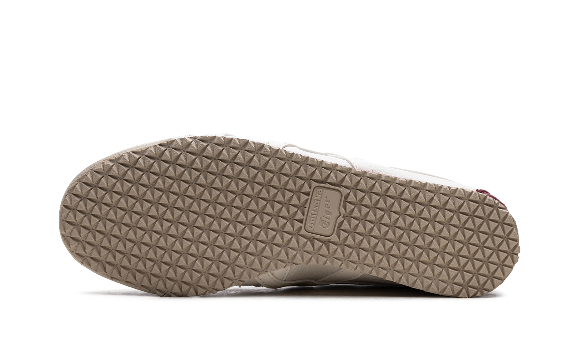 Onitsuka Tiger Mexico 66 Cream Beet Juice 1183B781 100
