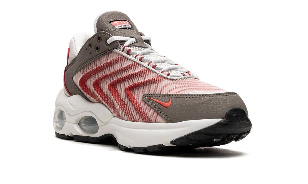 Nike AIR MAX TW WMNS Red Clay DQ3984 002