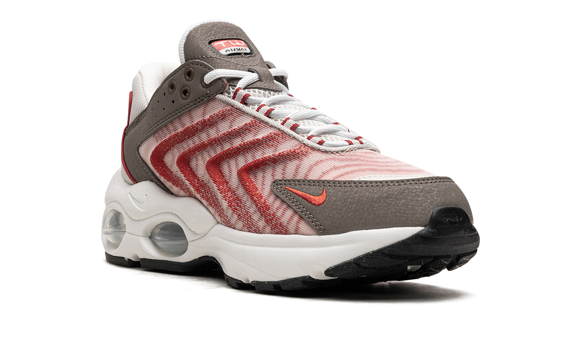 Nike AIR MAX TW WMNS Red Clay DQ3984 002