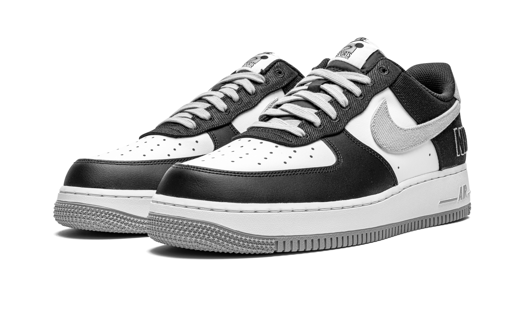 Nike Air Force 1 '07 EMB CT2301 001