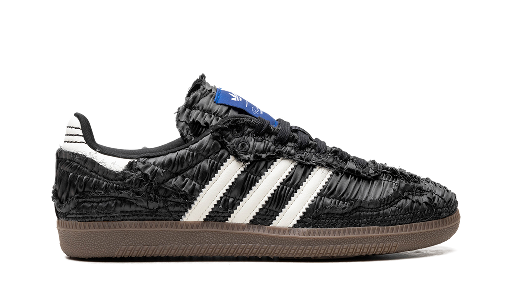 Adidas Samba WMNS Reverie by Caroline Hú CLOT - Black JQ4749