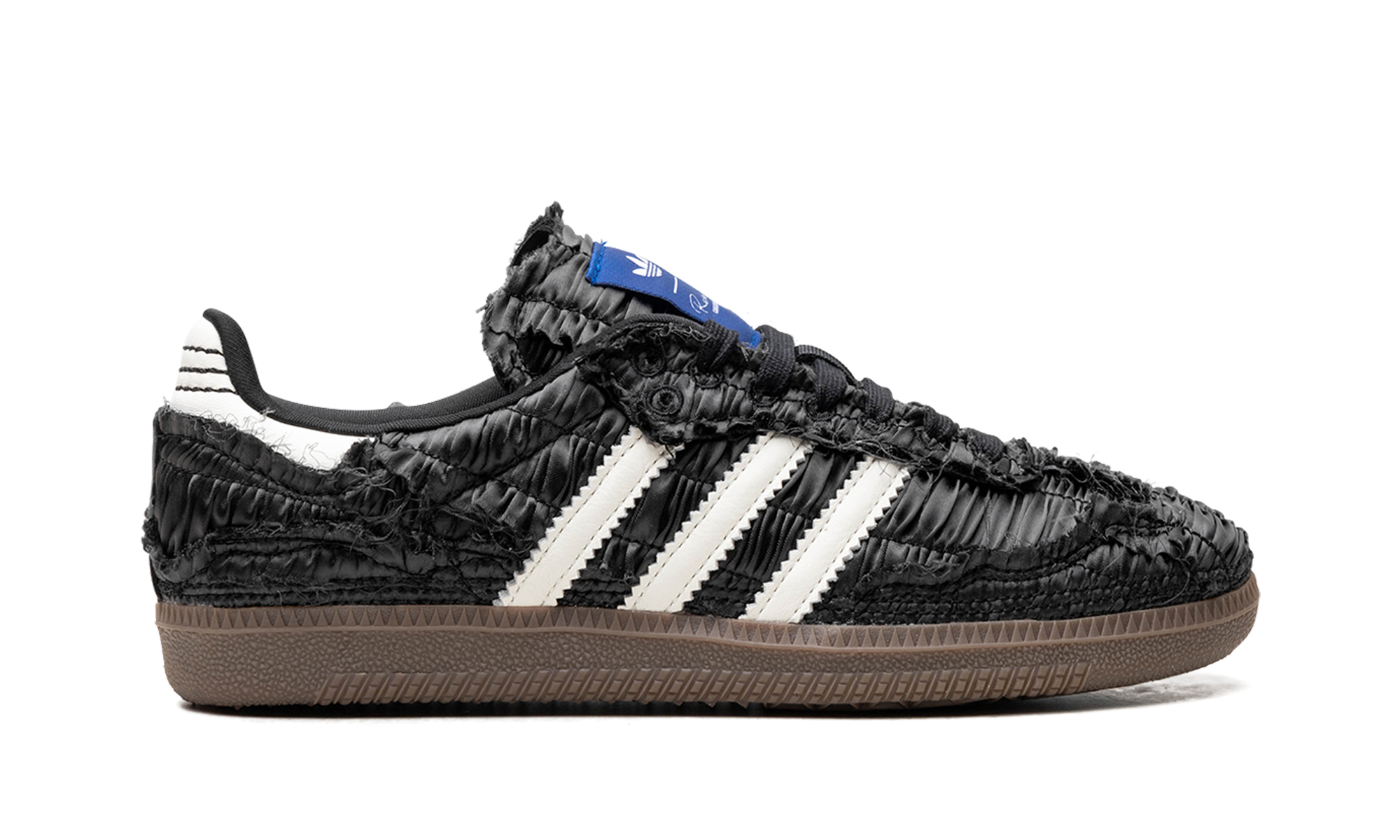 Adidas Samba WMNS Reverie by Caroline Hú CLOT - Black JQ4749
