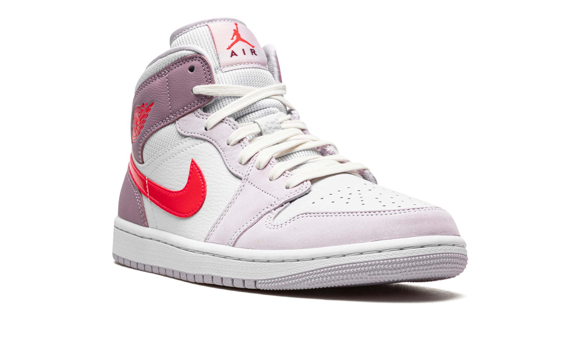 AIR JORDAN 1 MID WMNS Valentine’s Day 2022 DR0174 500