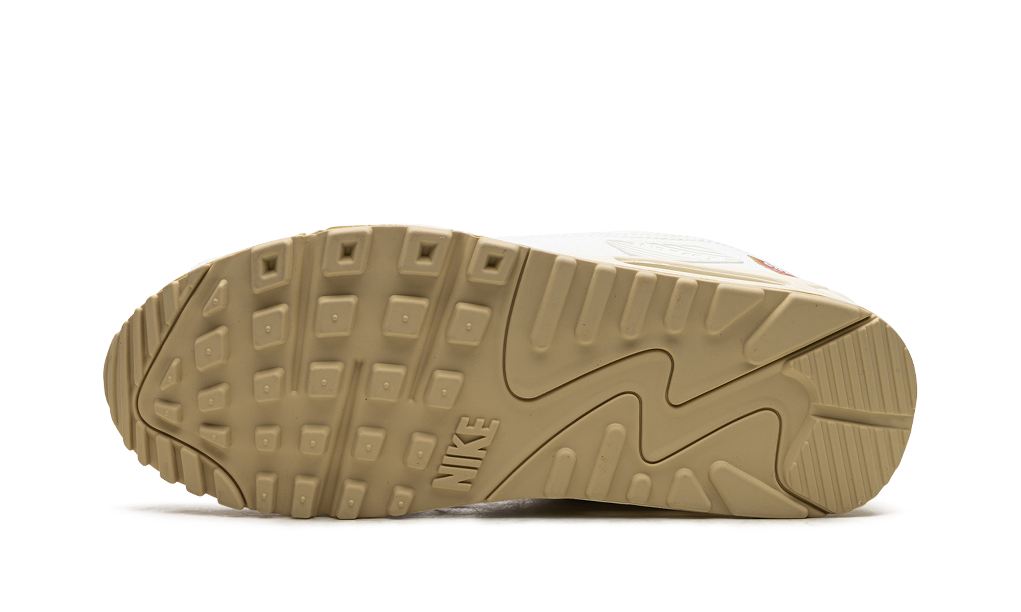 Nike AIR MAX 90 MNS WMNS The Future is Equal FD0867 133
