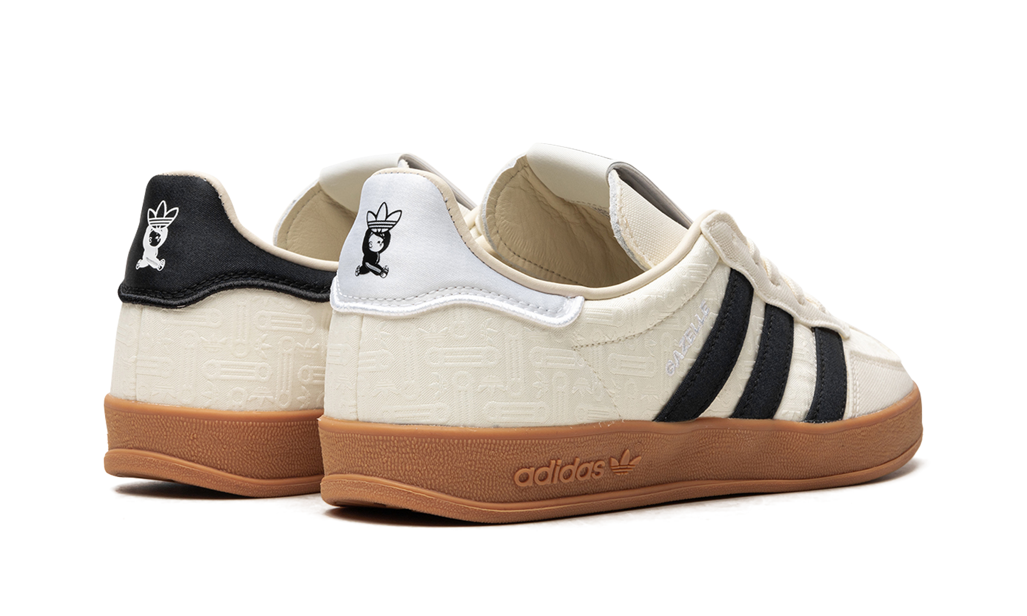Adidas GAZELLE INDOOR Dorophy Tang IG3677