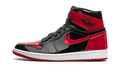 Air Jordan 1 Retro High OG Patent Bred 555088 063