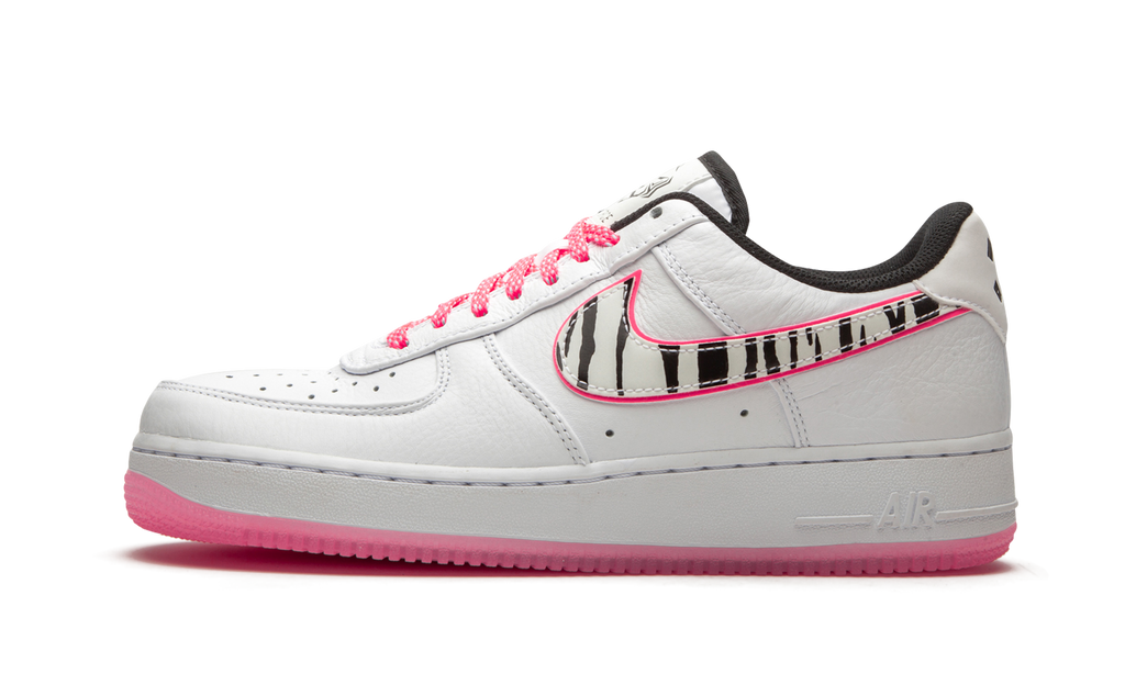 Nike Air Force 1 07 QS South Korea CW3919 100