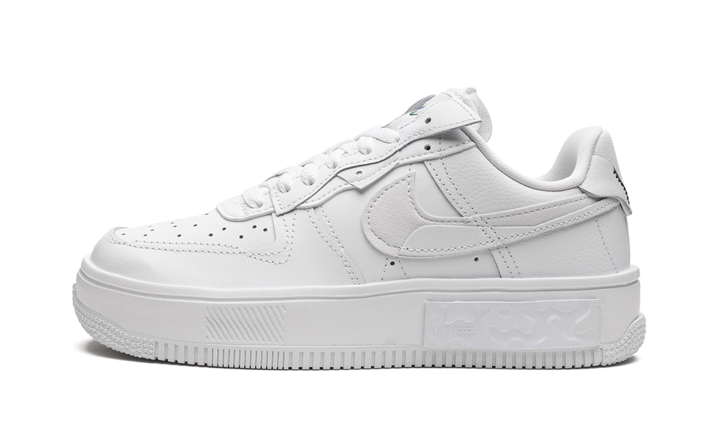 Nike AIR FORCE 1 FONTANKA WMNS White DH1290 100