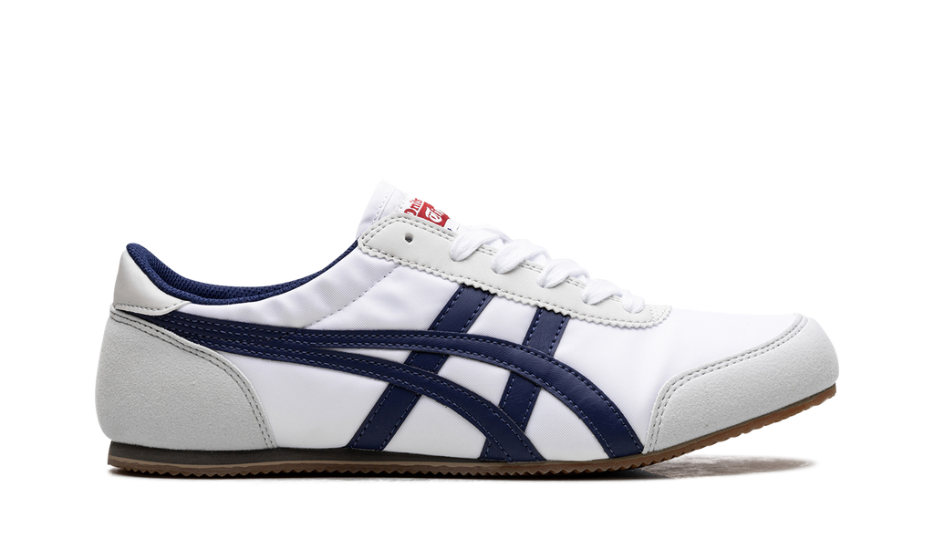 Onitsuka Tiger Track Trainer Grey White 1183C287 100