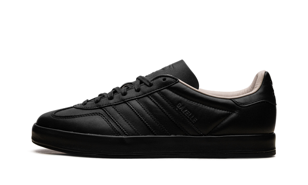 Adidas Gazelle Indoor Luxe Pack Black JH5415