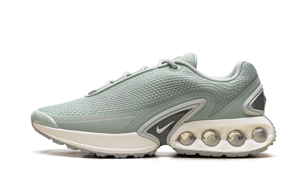 Nike AIR MAX DN SE WMNS Seafoam/Sail-Metallic Silver HJ9636 001