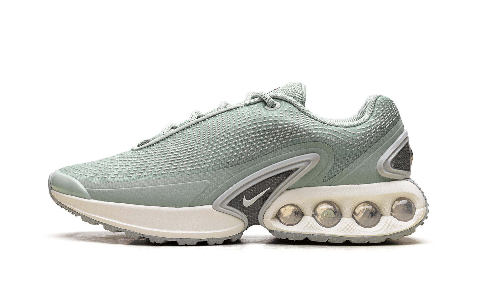 Nike AIR MAX DN SE WMNS Seafoam/Sail-Metallic Silver HJ9636 001