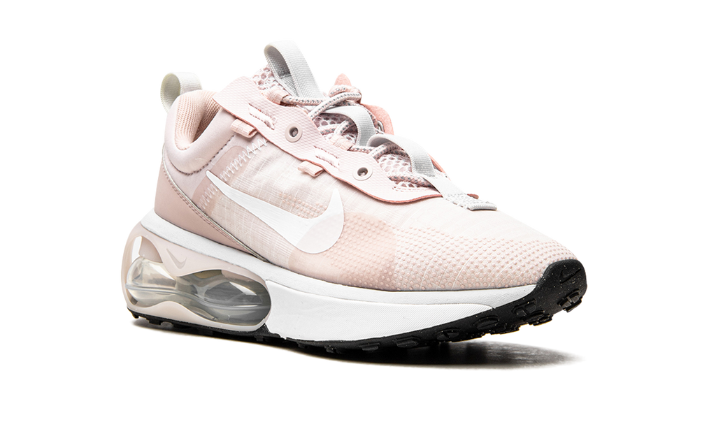 Nike AIR MAX 2021 WMNS Barely Rose DA1923 600