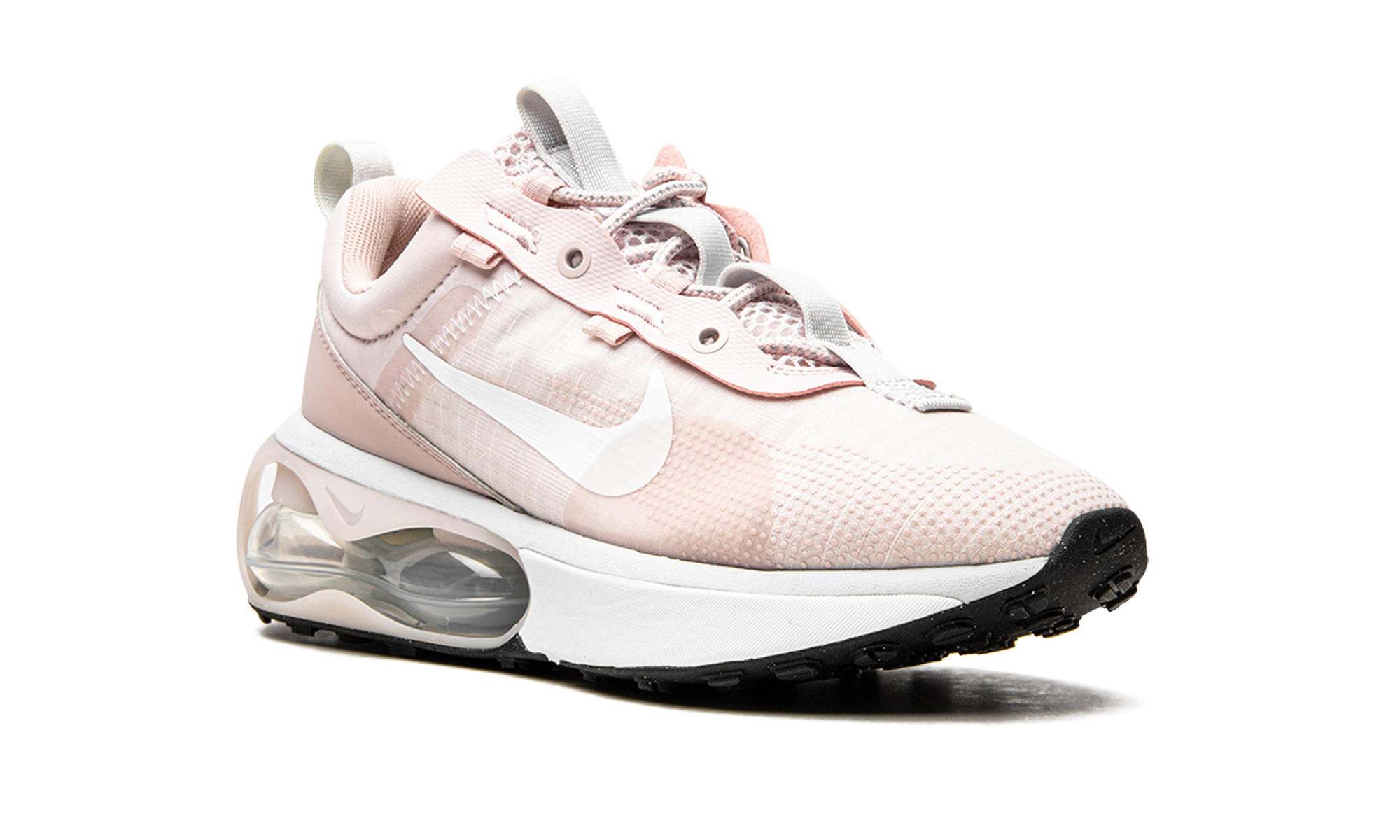 Nike AIR MAX 2021 WMNS Barely Rose DA1923 600