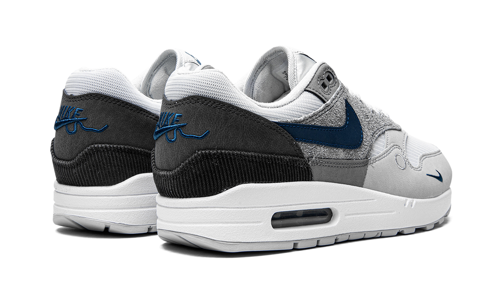 Nike Air Max 1 City Pack - London CV1639 001