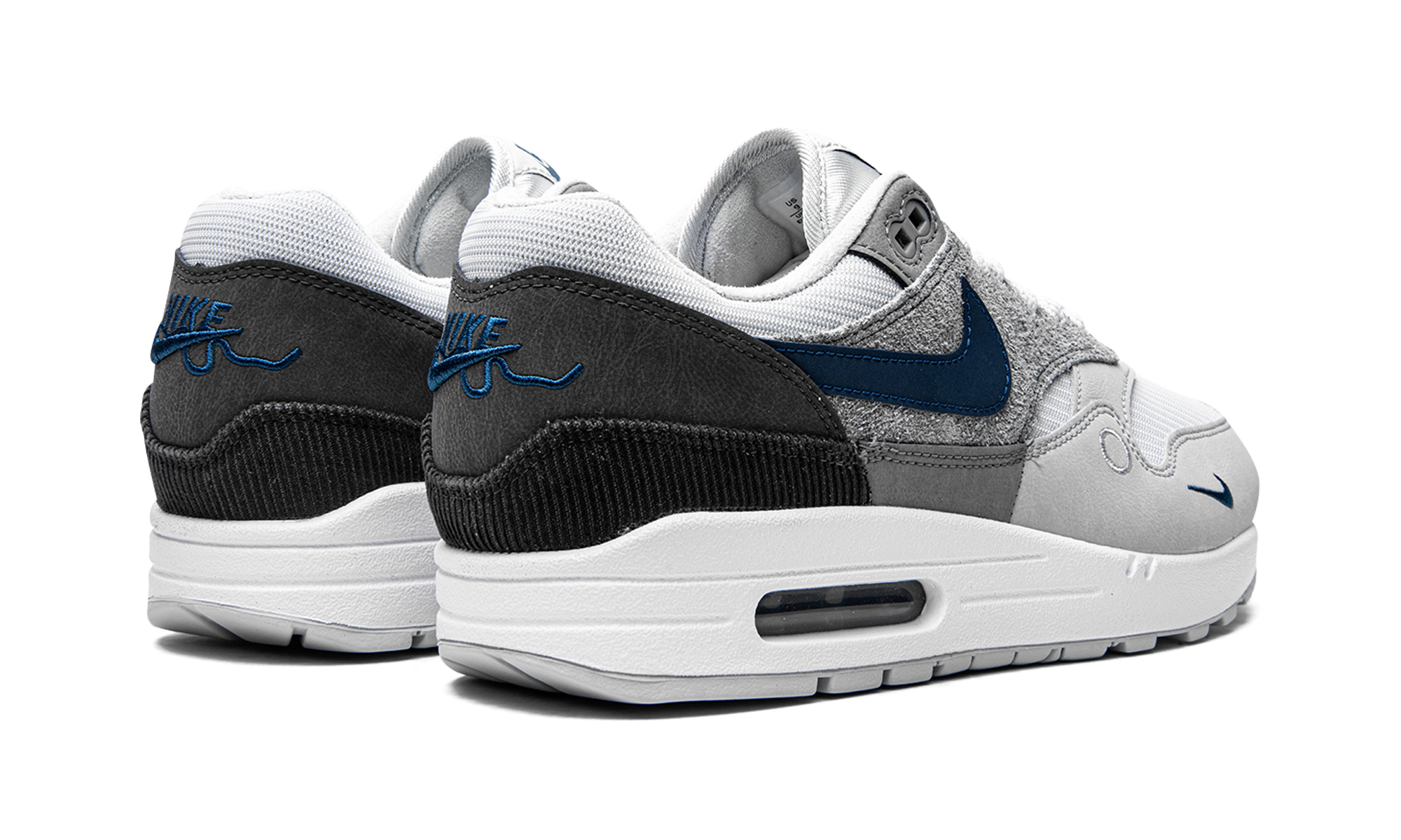 Nike Air Max 1 City Pack - London CV1639 001