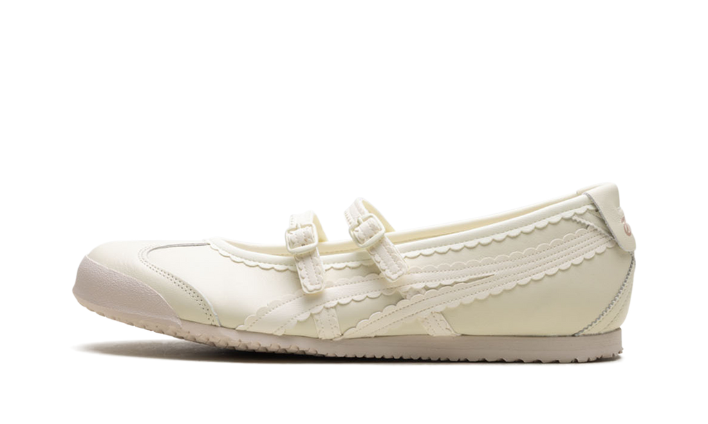 Onitsuka Tiger Mexico 66 TGRS Ivory Cream 1182A660 752