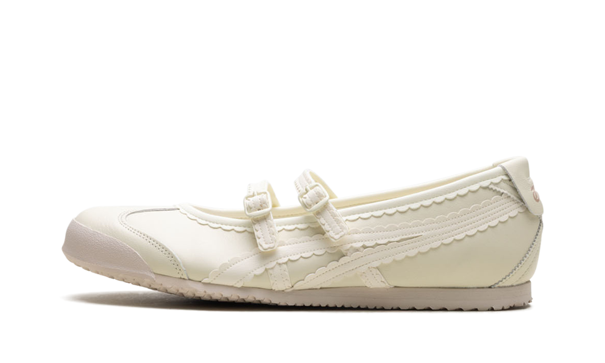 Onitsuka Tiger Mexico 66 TGRS Ivory Cream 1182A660 752