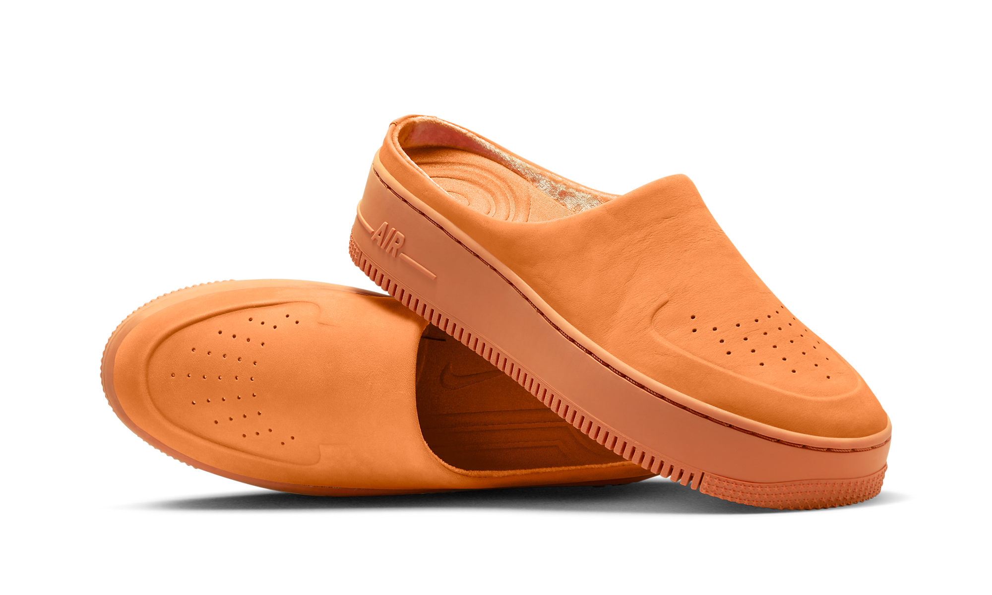 Nike Air Force 1 WMNS Lover XX Cinder Orange AO1523 800