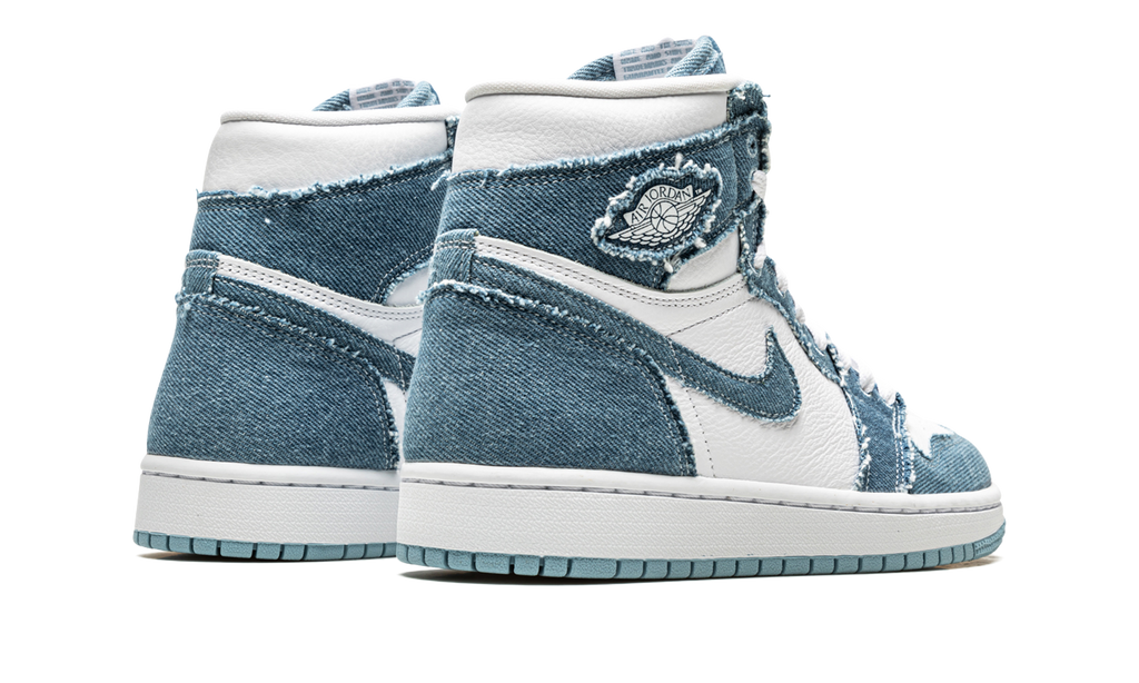 AIR JORDAN 1 HIGH OG WMNS Denim DM9036 104
