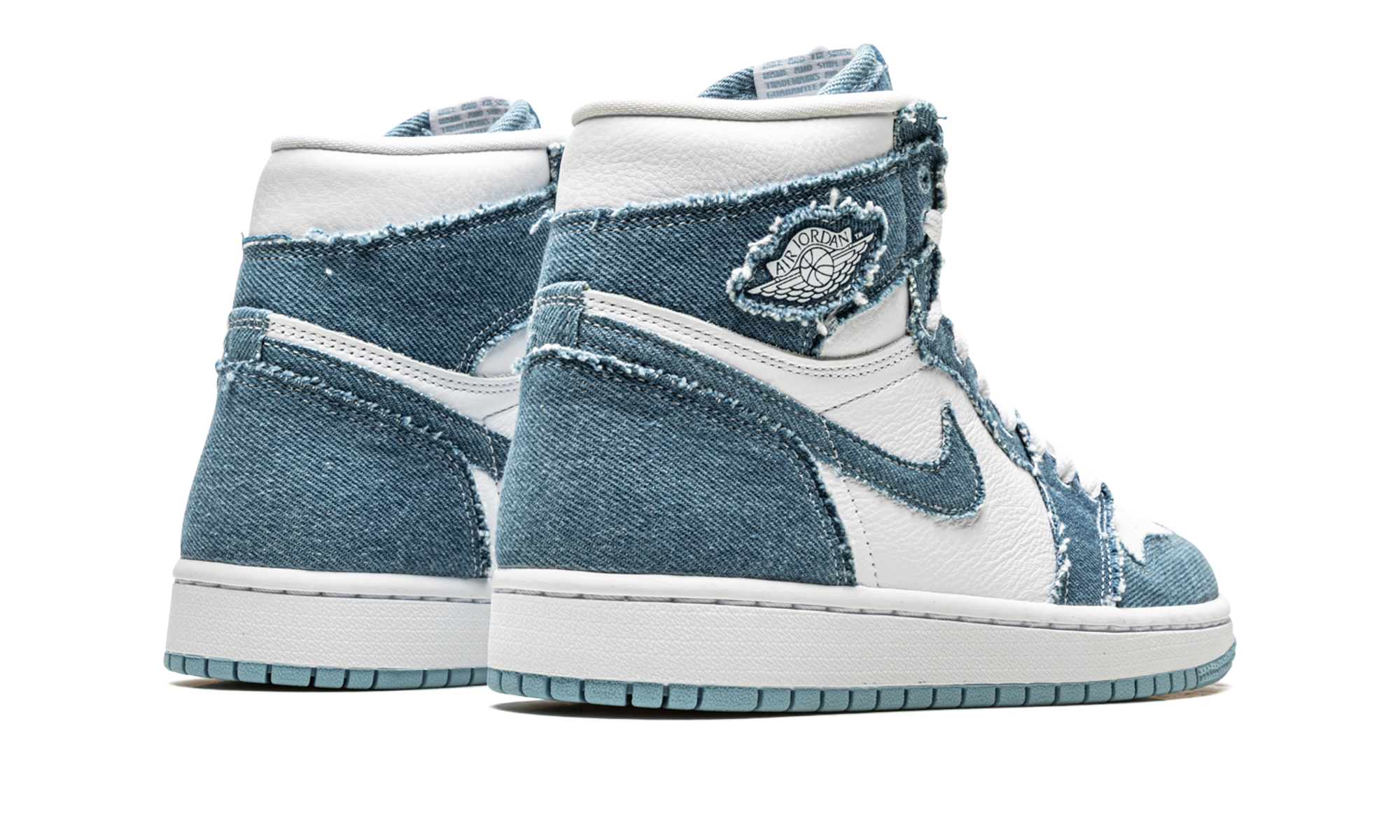 AIR JORDAN 1 HIGH OG WMNS Denim DM9036 104