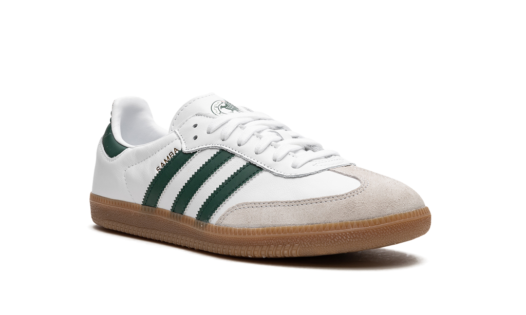 Adidas Samba Team Mexico HQ7036