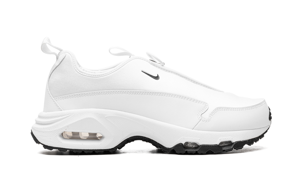 Nike Air Max Sunder Comme des Garcons Homme Plus - White DO8095 102