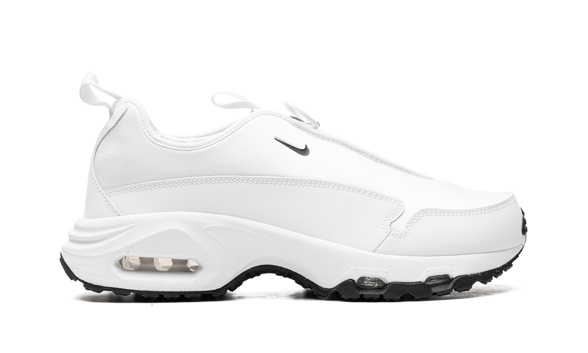 Nike Air Max Sunder Comme des Garcons Homme Plus - White DO8095 102
