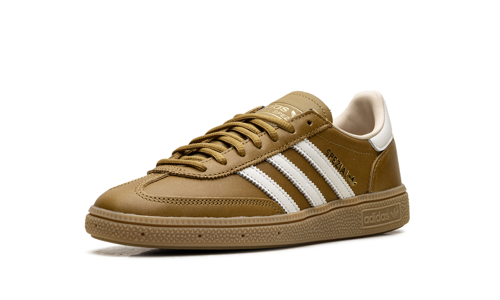 Adidas Handball Spezial Preloved Bronze White Gum KI8580