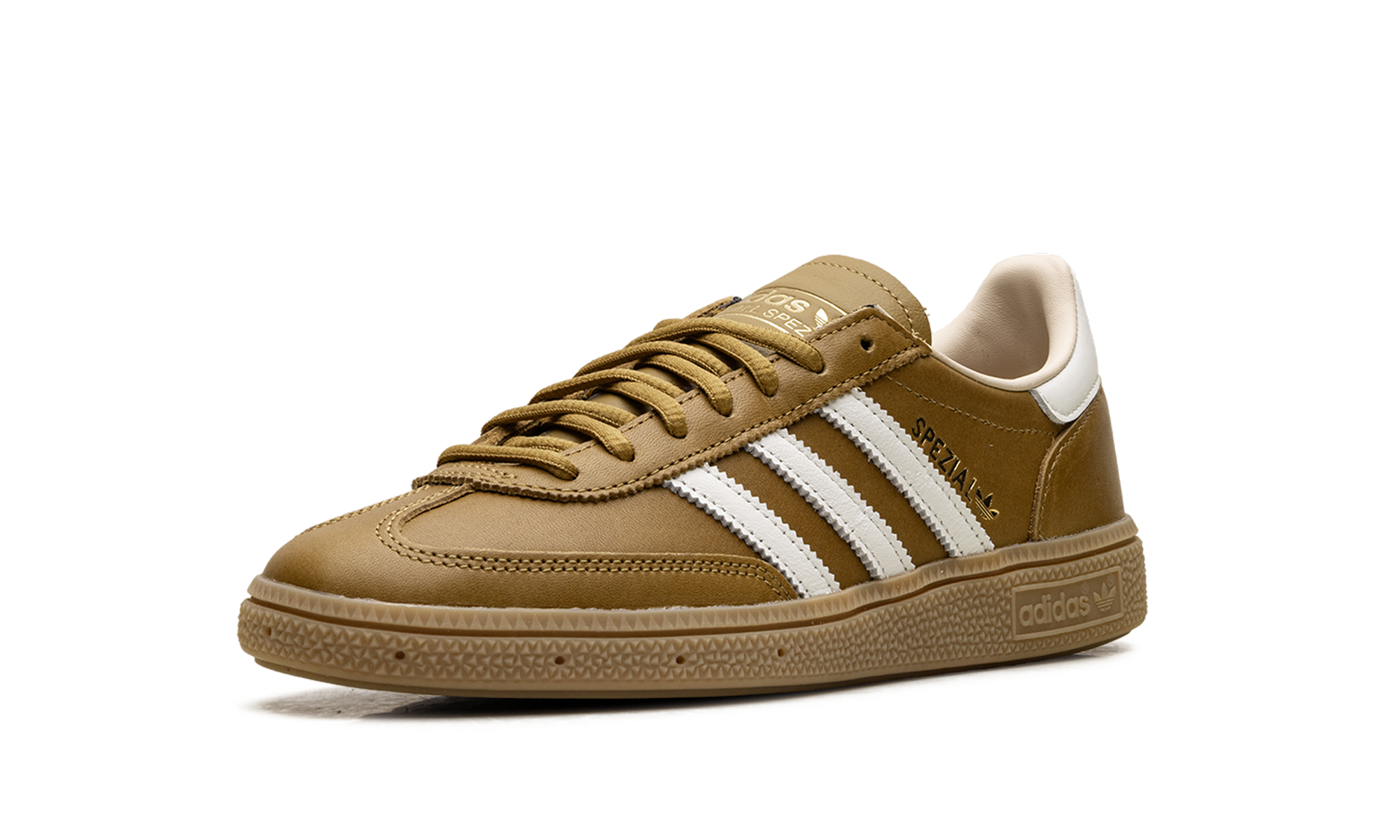Adidas Handball Spezial Preloved Bronze White Gum KI8580