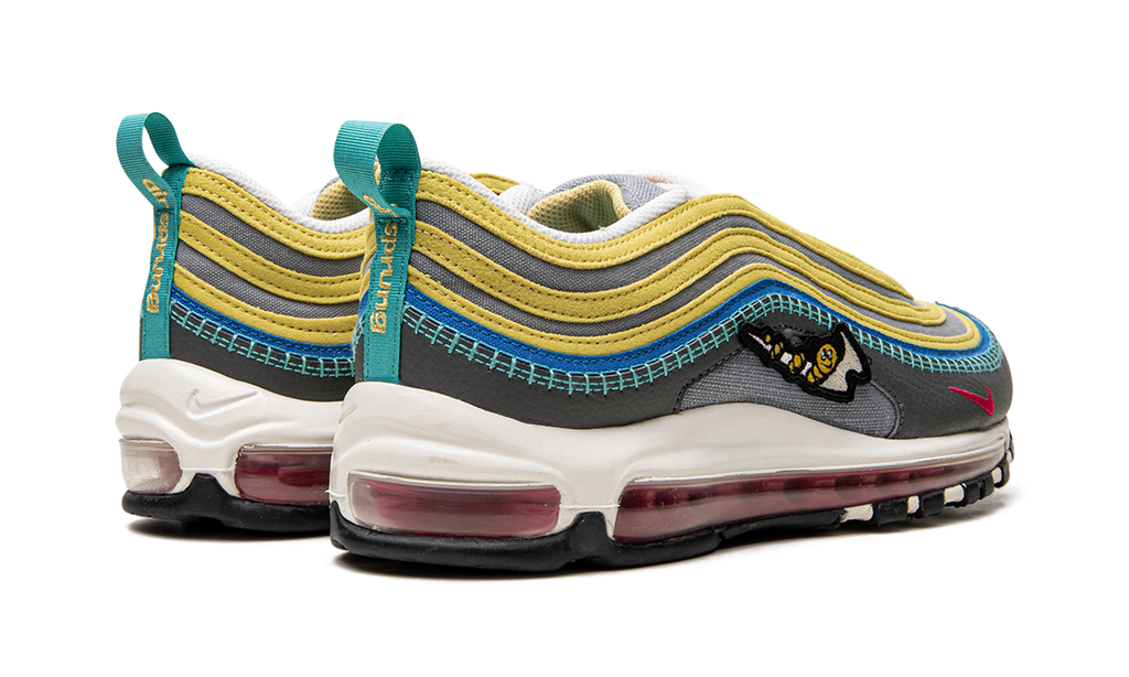 Nike Air Max 97 Air Sprung DH4759 001