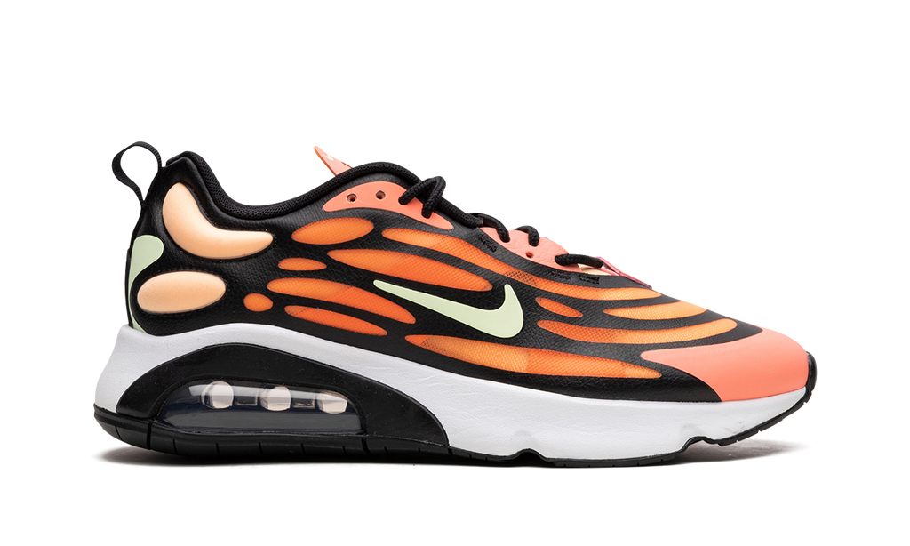 Nike Air Max 200 Sunrise CK6811 600