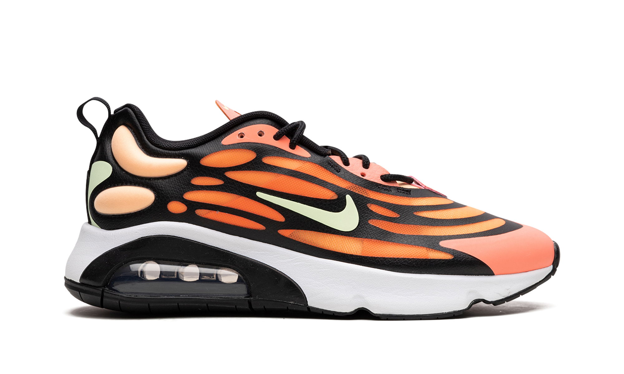 Nike Air Max 200 Sunrise CK6811 600