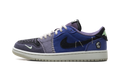 Air Jordan 1 Low Zion Williamson - Voodoo Alternate IH2309 500