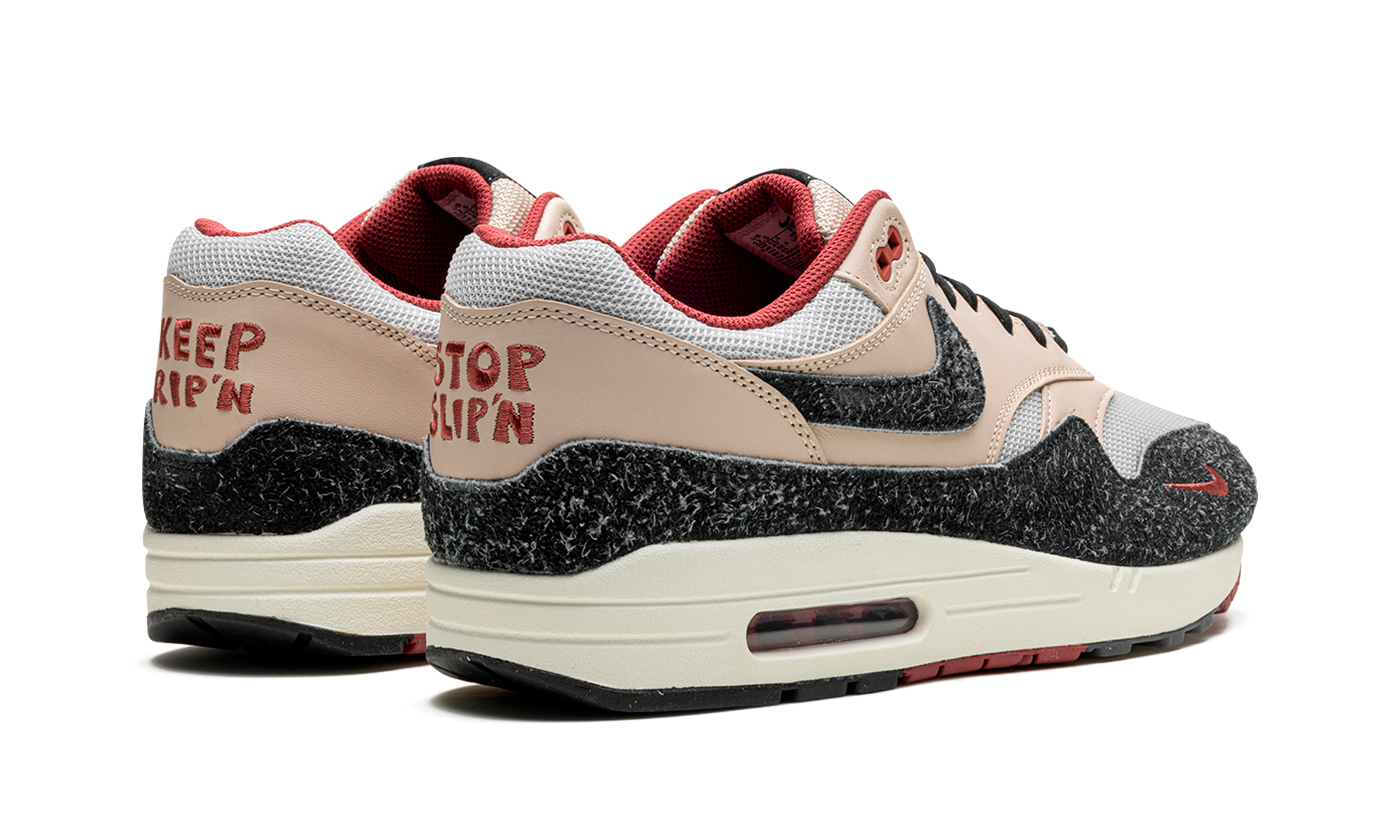 Nike Air Max 1 PRM Keep Rippin' Stop Slippin' 2.0 FD5743 200