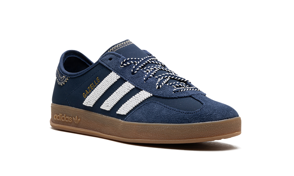 Adidas Gazelle CLOT - Navy IH3725