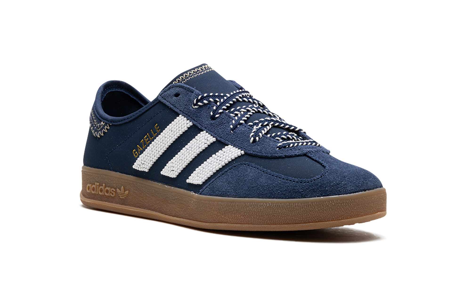 Adidas Gazelle CLOT - Navy IH3725