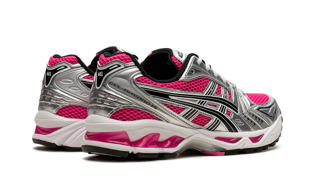 Asics GEL-Kayano 14 Pink Glo 1201A019 700