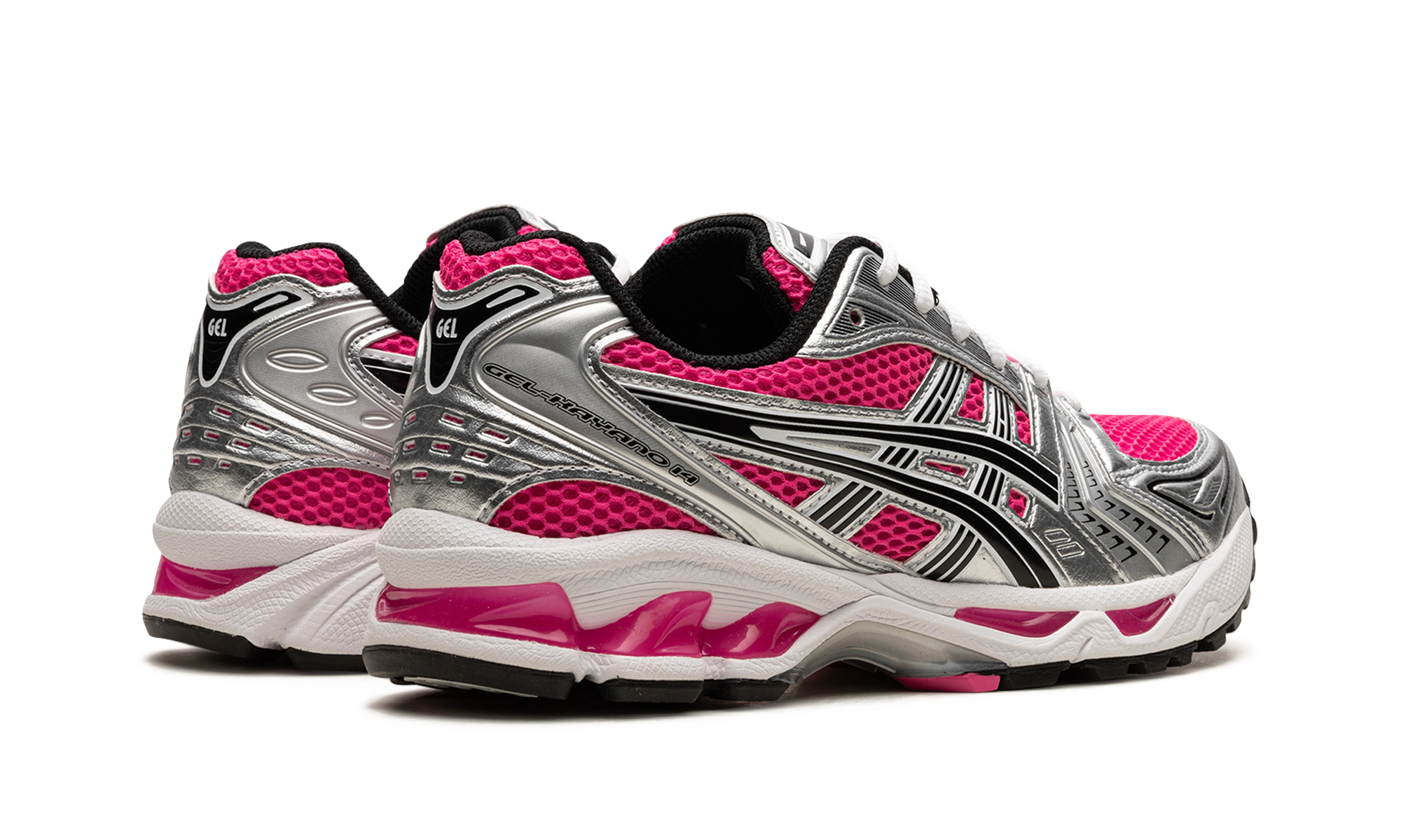 Asics GEL-Kayano 14 Pink Glo 1201A019 700