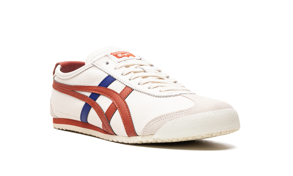 Onitsuka Tiger Mexico 66 Birch Rust Red 1183A201 206