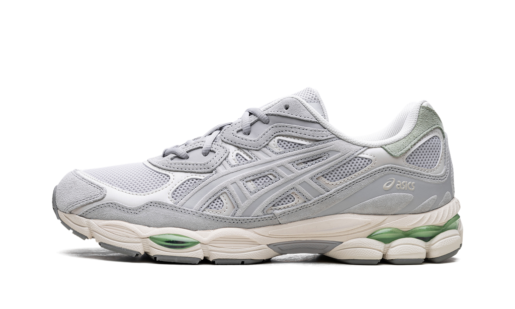 Asics GEL-NYC Cloud Grey 1203A383 022