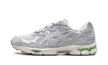 Asics GEL-NYC Cloud Grey 1203A383 022