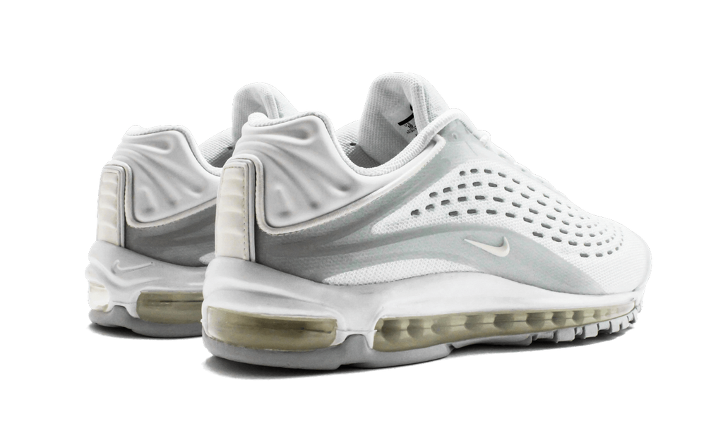 Nike Air Max Deluxe Triple White AV2589 100