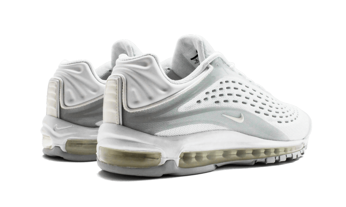 Nike Air Max Deluxe Triple White AV2589 100