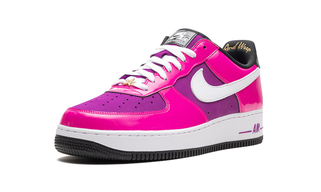 Nike Air Force 1 Las Vegas FV6150 600