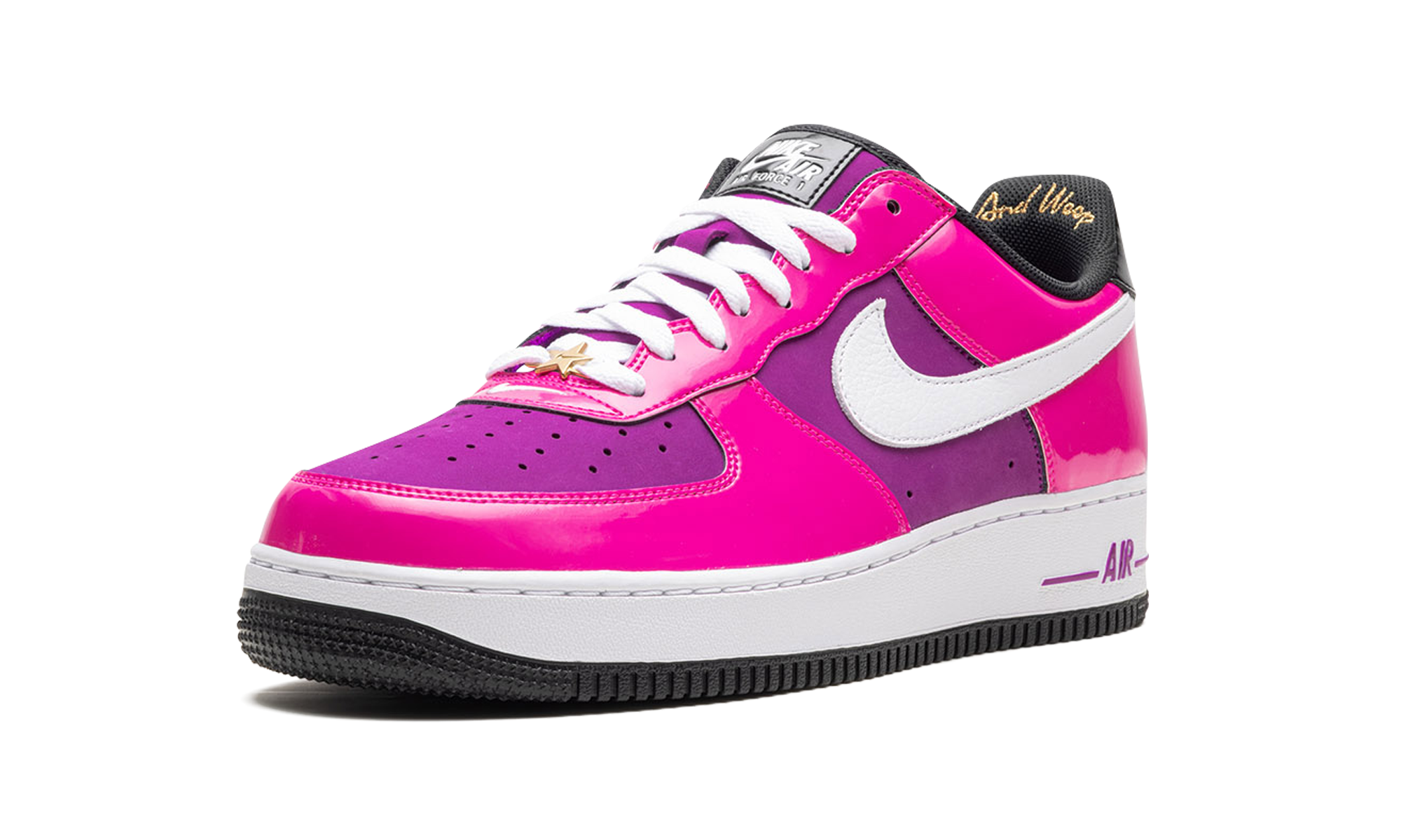 Nike Air Force 1 Las Vegas FV6150 600