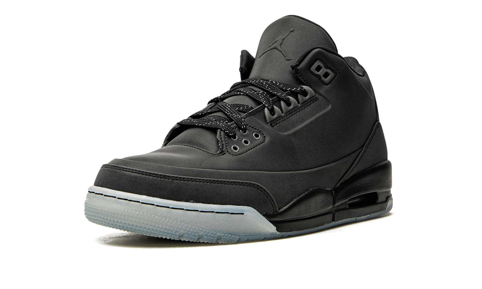 Air Jordan 5LAB3 Black 631603 010